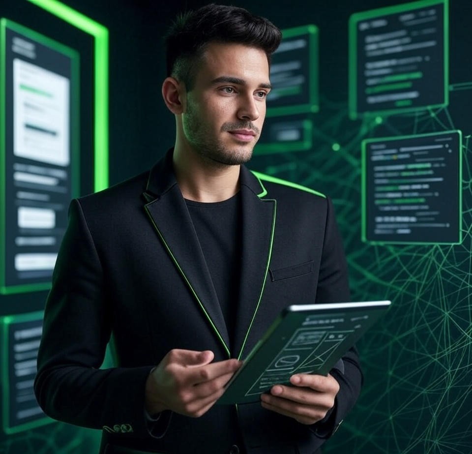 Agencia digital Licktech